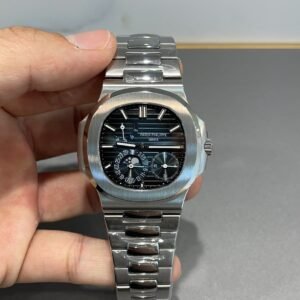 best replica luxury Patek Philippe watches Men's high quality imitation Nautilus 1070136232