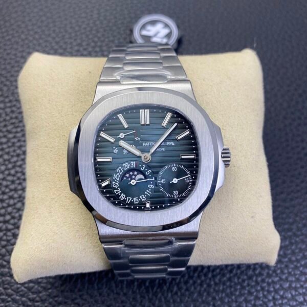 best replica luxury Patek Philippe watches Men's high quality imitation Nautilus 647022073