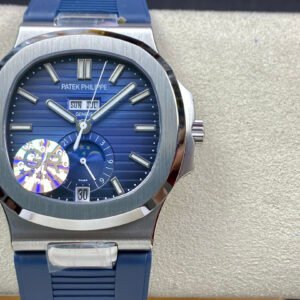 best replica luxury Patek Philippe watches Men's high quality imitation Nautilus 1071038306