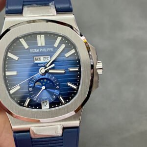 best replica luxury Patek Philippe watches Men's high quality imitation Nautilus 1071038302
