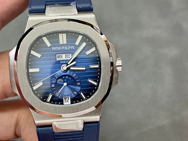 best replica luxury Patek Philippe watches Men's high quality imitation Nautilus 1071038302