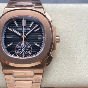 best replica luxury Patek Philippe watches Men's high quality imitation Nautilus 1074841939