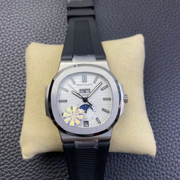 best replica luxury Patek Philippe watches Men's high quality imitation Nautilus 647053726