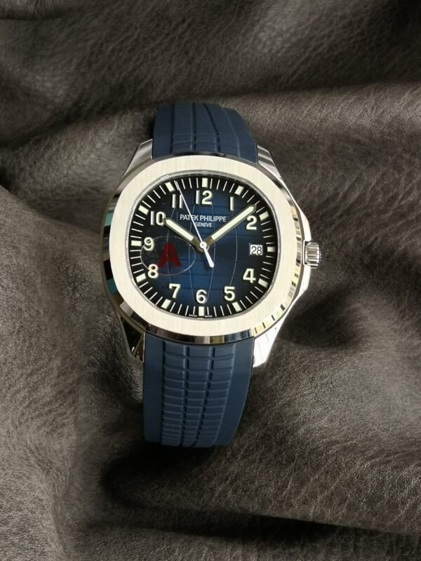 best replica luxury Patek Philippe watches Men's high quality imitation Aquanaut 1074841797