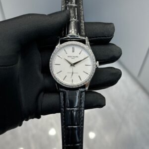 best replica luxury Patek Philippe watches Men's high quality imitation Nautilus 1070136385