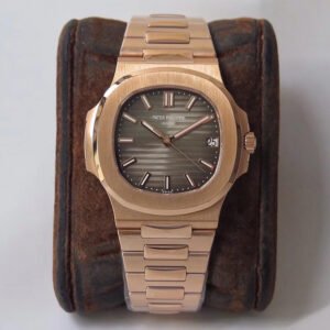 best replica luxury Patek Philippe watches Men's high quality imitation Nautilus 1079248309