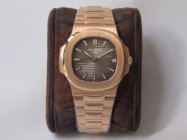 best replica luxury Patek Philippe watches Men's high quality imitation Nautilus 1079248309
