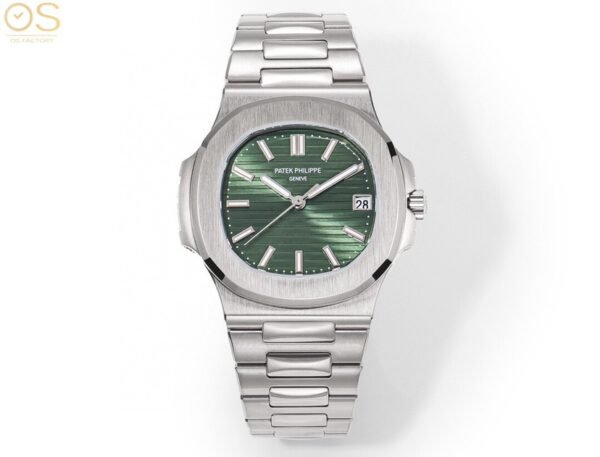 best replica luxury Patek Philippe watches Men's high quality imitation Nautilus 829584470
