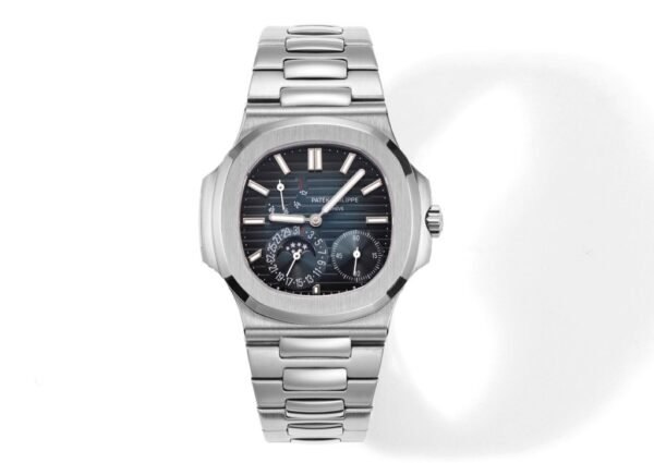 best replica luxury Patek Philippe watches Men's high quality imitation Nautilus 1078640042