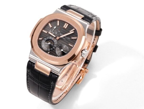 best replica luxury Patek Philippe watches Men's high quality imitation Nautilus 1078640041