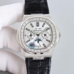 best replica luxury Patek Philippe watches Men's high quality imitation Nautilus 866152673
