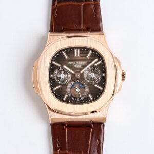best replica luxury Patek Philippe watches Men's high quality imitation Nautilus 829598652