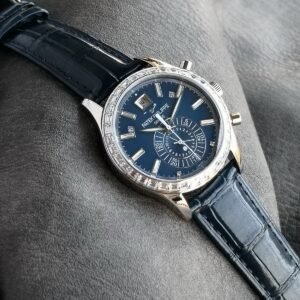 best replica luxury Patek Philippe watches Men's high quality imitation Nautilus 1063742665