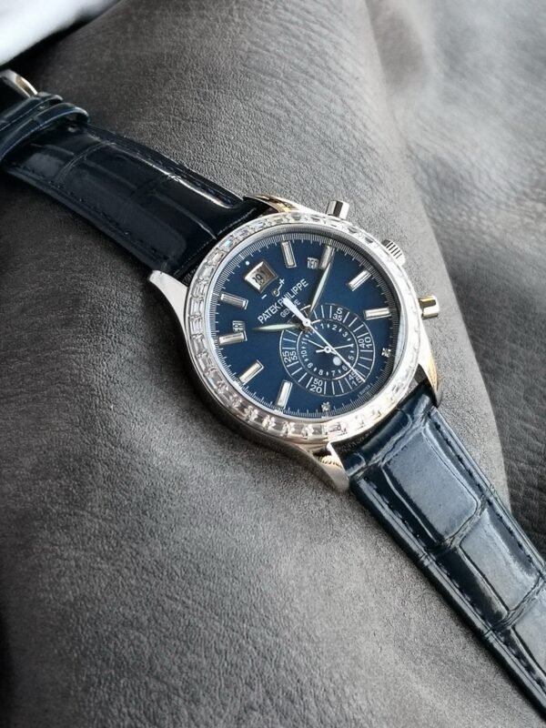 best replica luxury Patek Philippe watches Men's high quality imitation Nautilus 1063742665