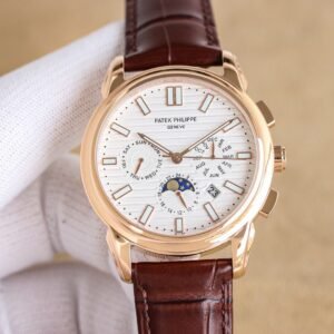best replica luxury Patek Philippe watches Men's high quality imitation Nautilus 1058471120