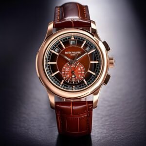 best replica luxury Patek Philippe watches Men's high quality imitation Nautilus 1018374637