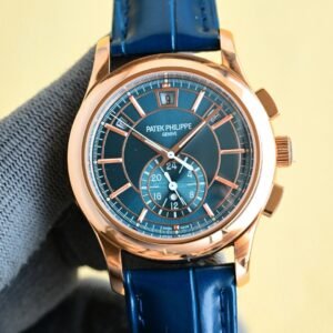 best replica luxury Patek Philippe watches Men's high quality imitation Nautilus 1018374569