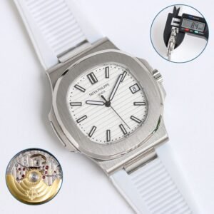best replica luxury Patek Philippe watches Men's high quality imitation Nautilus 829595826