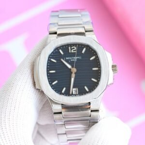 best replica luxury Patek Philippe watches Women's high quality imitation Nautilus 1018380037