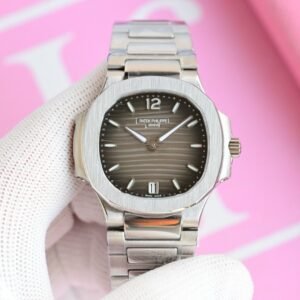 best replica luxury Patek Philippe watches Women's high quality imitation Nautilus 1018379530
