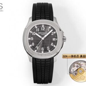 best replica luxury Patek Philippe watches Men's high quality imitation Aquanaut 832350678