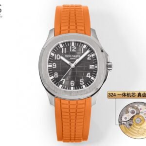 best replica luxury Patek Philippe watches Men's high quality imitation Aquanaut 832404214