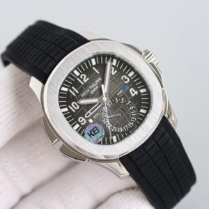 best replica luxury Patek Philippe watches Men's high quality imitation Aquanaut 647055287