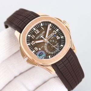 best replica luxury Patek Philippe watches Men's high quality imitation Aquanaut 647055426