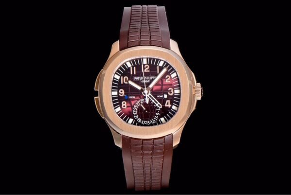 best replica luxury Patek Philippe watches Men's high quality imitation Aquanaut 1078640064