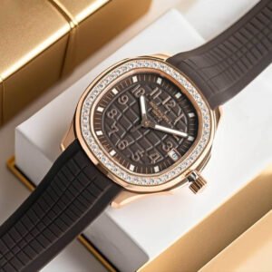 best replica luxury Patek Philippe watches Men's high quality imitation Aquanaut 1071780457