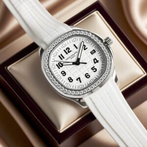 best replica luxury Patek Philippe watches Men's high quality imitation Aquanaut 1071780455