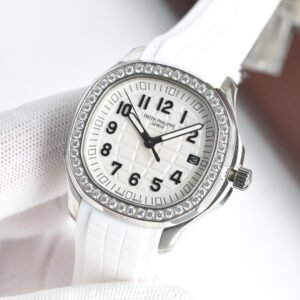 best replica luxury Patek Philippe watches Men's high quality imitation Aquanaut 1071780450