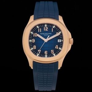 best replica luxury PATEK PHILIPPE watches Men's high quality imitation Aquanaut 719905881