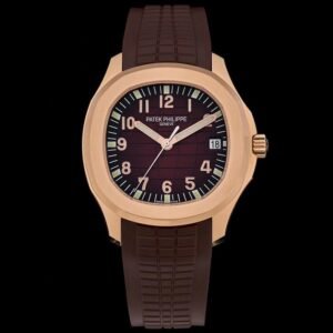 best replica luxury PATEK PHILIPPE watches Men's high quality imitation Aquanaut 719905810