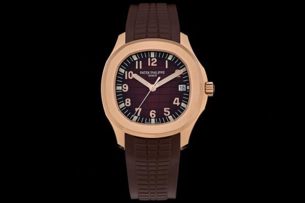 best replica luxury PATEK PHILIPPE watches Men's high quality imitation Aquanaut 719905810