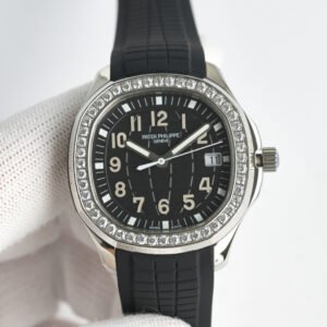 best replica luxury Patek Philippe watches Men's high quality imitation Aquanaut 1075159456