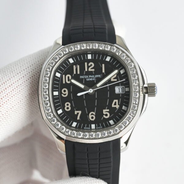 best replica luxury Patek Philippe watches Men's high quality imitation Aquanaut 1075159456