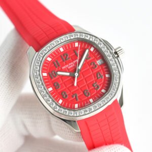 best replica luxury Patek Philippe watches Men's high quality imitation Aquanaut 1075159425