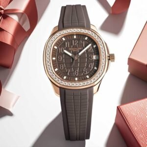 best replica luxury Patek Philippe watches Men's high quality imitation Aquanaut 1075159419