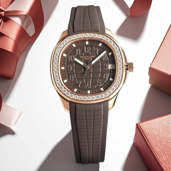 best replica luxury Patek Philippe watches Men's high quality imitation Aquanaut 1075159419