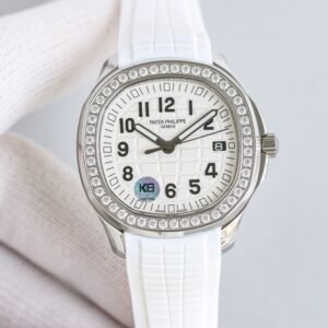 best replica luxury Patek Philippe watches Women's high quality imitation Aquanaut 1074313709