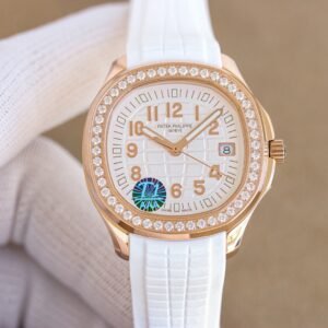 best replica luxury Patek Philippe watches Women's high quality imitation Aquanaut 1068091510
