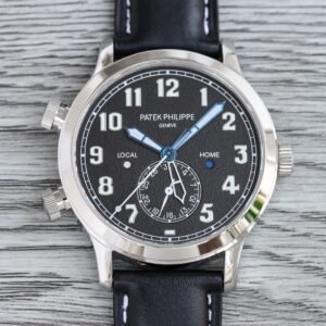 best replica luxury Patek Philippe watches Men's high quality imitation Calatrava 647056568