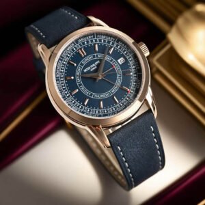 best replica luxury Patek Philippe watches Men's high quality imitation Calatrava 1071780453