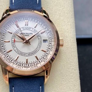 best replica luxury Patek Philippe watches Men's high quality imitation Calatrava 1071072256