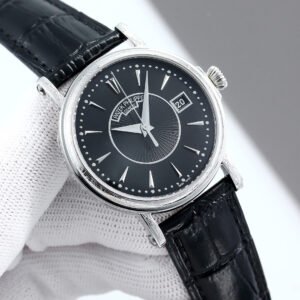 best replica luxury Patek Philippe watches Men's high quality imitation Calatrava 1080039239