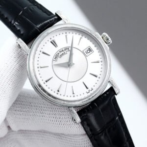 best replica luxury Patek Philippe watches Men's high quality imitation Calatrava 1080039177