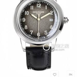 best replica luxury Patek Philippe watches Men's high quality imitation Calatrava 647063287