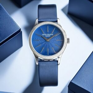 best replica luxury Patek Philippe watches Women's high quality imitation Classic 1045243972