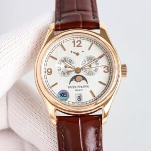 best replica luxury Patek Philippe watches Men's high quality imitation Complications 1045233821
